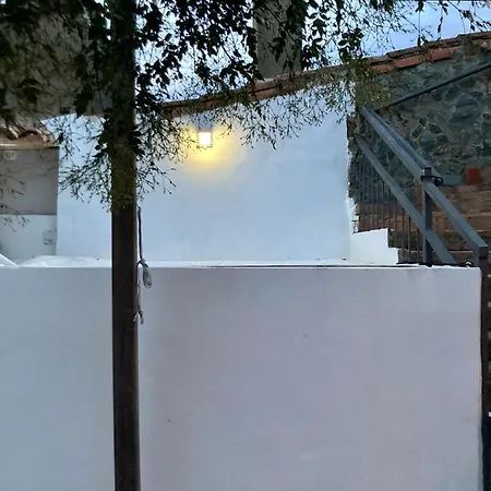 Willa La Casita Fuente del Oro Zewnętrze zdjęcie