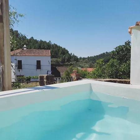 Willa La Casita Fuente del Oro Zewnętrze zdjęcie