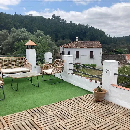 Willa La Casita Fuente del Oro Zewnętrze zdjęcie