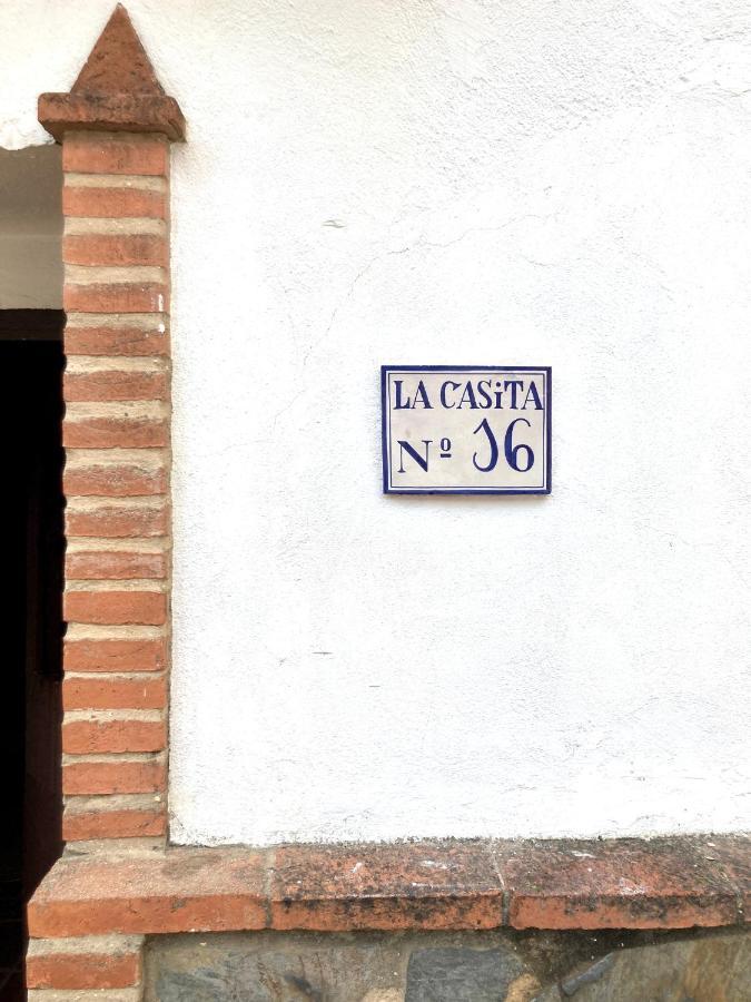Holiday home La Casita