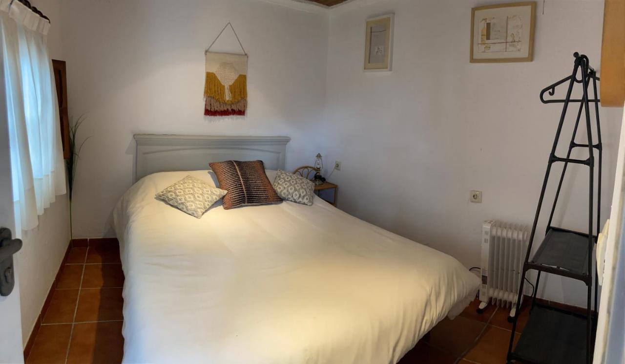 Holiday home La Casita Fuente del Oro
