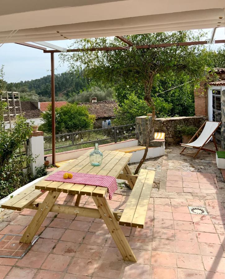 La Casita Fuente del Oro