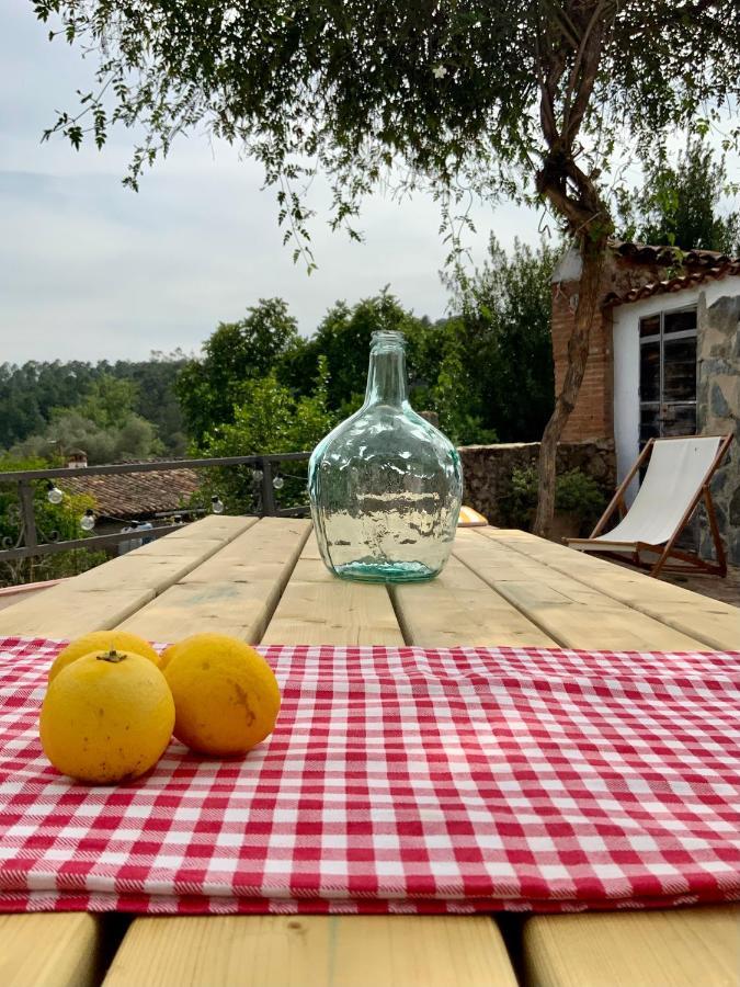 La Casita * Fuente del Oro