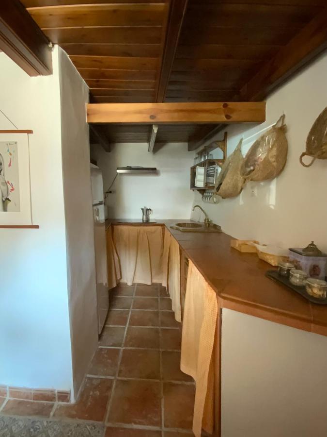 La Casita *