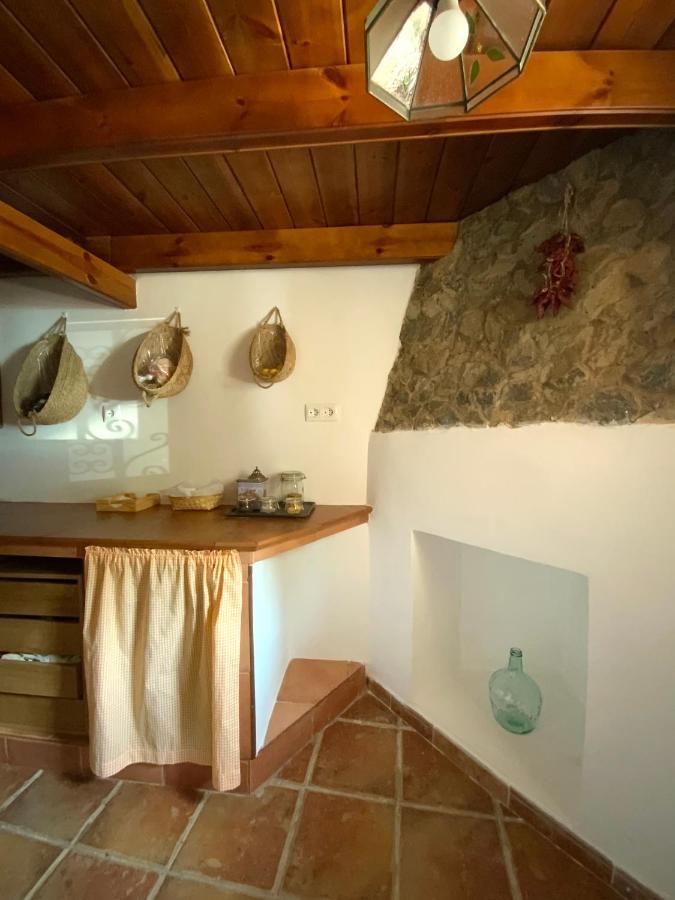 Holiday home La Casita *