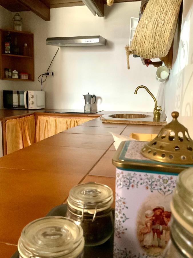 Holiday home La Casita