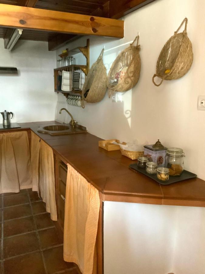 La Casita * Fuente del Oro
