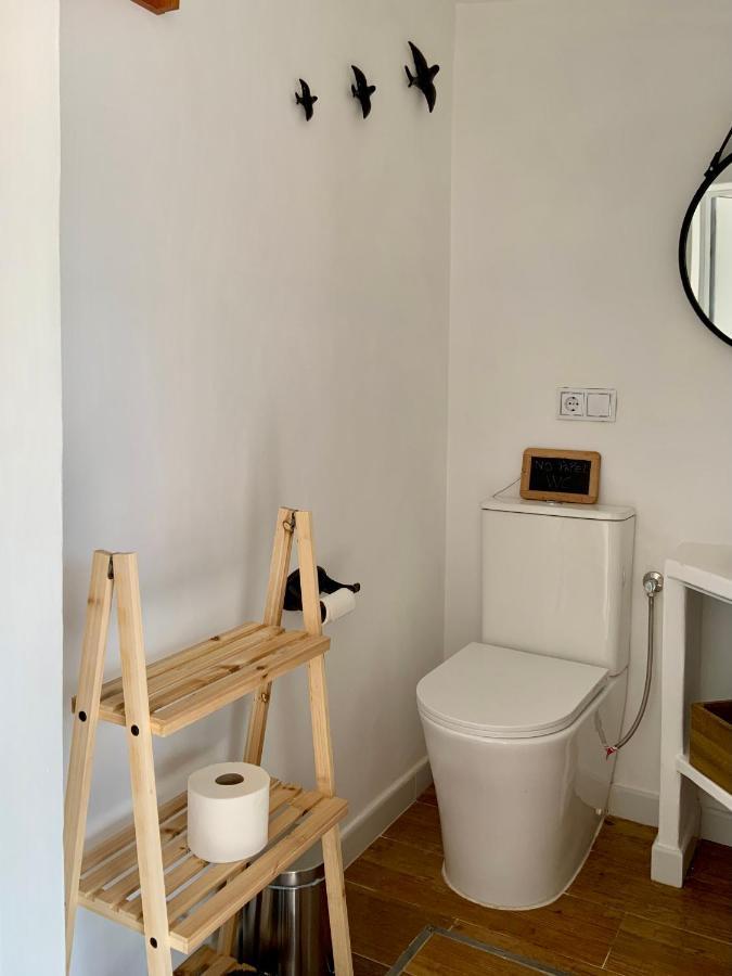 La Casita Holiday home *