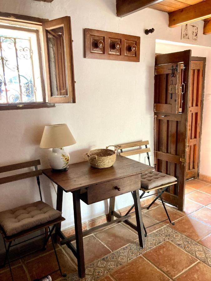 La Casita Holiday home Fuente del Oro